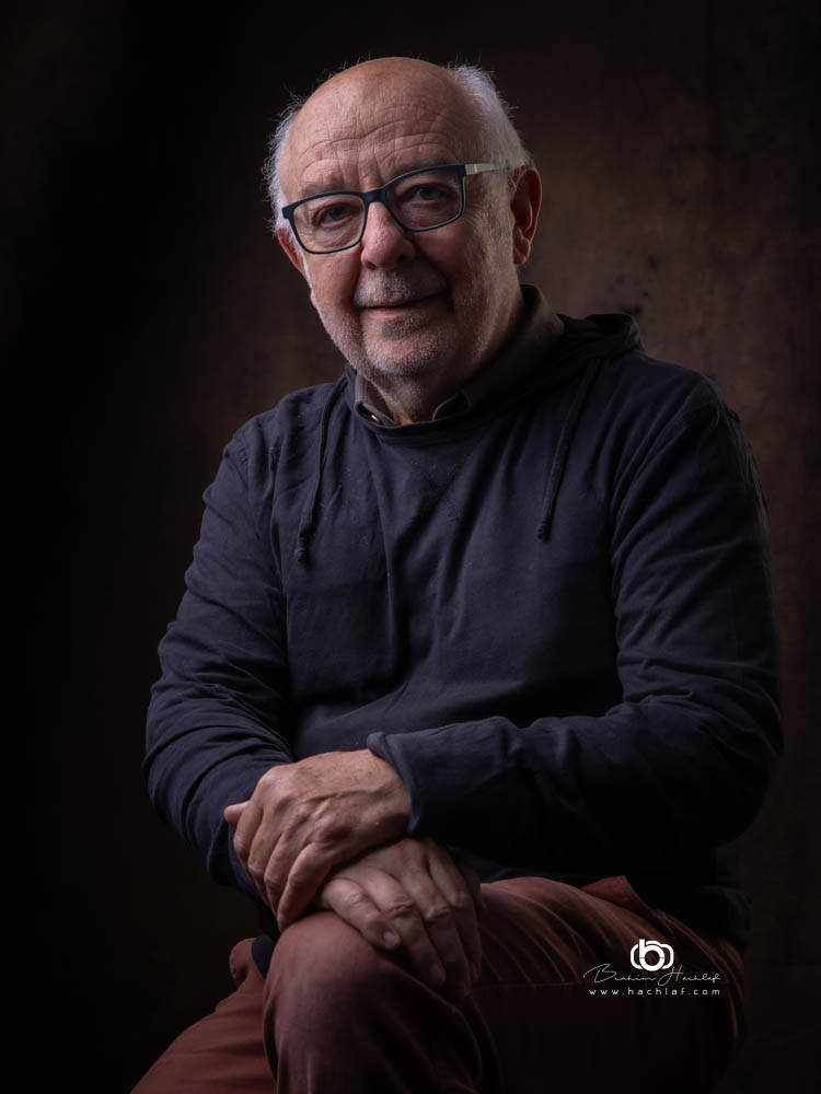 Foire Photo de Pont-Saint-Martin — Brahim Hachlaf